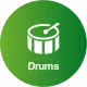 Drums