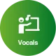 Vocals