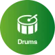 Drums